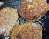 Foto del paso 4 de la receta: Hamburguesas caseras