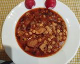 Foto del paso 16 de la receta: Callos de ternera en olla Exprés o normal