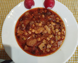 Foto del paso 16 de la receta: Callos de ternera en olla Exprés o normal