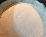 Foto del paso 4 de la receta: Tarta de manzanas con merengue francés de batidora