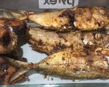 Foto langkah ke 1 dari resep Pesmol Ikan Laut.