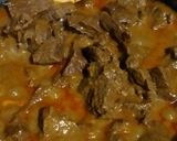 Foto langkah ke 4 dari resep Rendang Daging Sapi Praktis dan Endeuss.