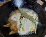 Foto langkah ke 1 dari resep GAS – Geprek Ayam Sambal예르다 🍗.