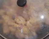 Foto langkah ke 2 dari resep Ayam bumbu.