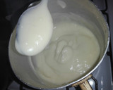 Foto del paso 3 de la receta: Tarta de crema pastelera y durazno! Súper fácil y económica 😋