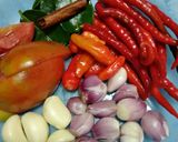 Foto langkah ke 3 dari resep Terong Balado Sambal Teri.