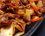 รูปขั้นตอนการทำที่ 3 ของ หมูกระทะโอ๊ปป้า