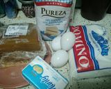 Foto del paso 1 de la receta: Pasta frola de batata