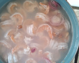 Foto del paso 3 de la receta: Aguachile de camarón
