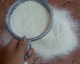 Foto del paso 1 de la receta: Tortillas de harina