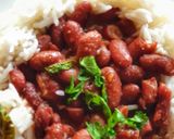राजमा(Rajma recipe in Hindi) रेसिपी चरण 4 फोटो