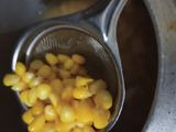 Mayo sweet corn