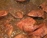 Foto del paso 18 de la receta: Solomillo de cerdo al Pedro Ximénez