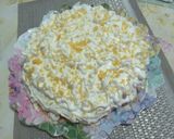 Foto del paso 8 de la receta: Lemon Pie Sin Horno