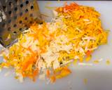 Potato Carrot Pumpkin 🌿Cake Salad