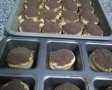 Foto del paso 10 de la receta: Tortitas negras súper exprés.😃👩🏼🍳👌🏻