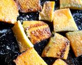 Roasted Pumpkin Salad recipe step 3 photo