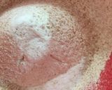 Foto del paso 2 de la receta: Pan rústico natural 🥖