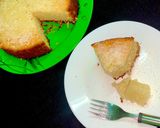 தேங்காய் கேக் (Thenkaai cake recipe in tamil) ரெசிபி ஸ்டேப் 7 புகைப்படம்