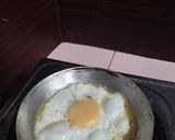 Foto langkah ke 1 dari resep Balado telur dan ubi kuah santan kental.