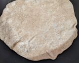 Foto del paso 3 de la receta: 🌯 Masa integral para tacos o wraps 🌮