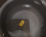 Une image de l'étape 8 de Risotto au poulet sans crème.