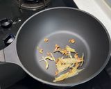 A picture of step 3 of #215 Shacha Hot Pot.