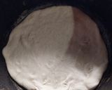 Foto del paso 4 de la receta: Pizza a la essen