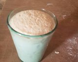 Foto del paso 1 de la receta: Pan casero dulce