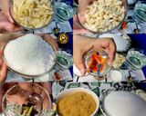 A picture of step 1 of Eid Special Kimami Sewai Or Banarasi Sewai Or Meethi Sewai.