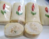 Foto langkah ke 5 dari resep Semar mendem isi ayam.