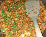 Foto langkah ke 4 dari resep Sambal Oncom Kemangi.