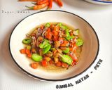 Foto langkah ke 3 dari resep Sambal Matah - Pete.