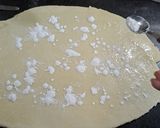Foto del paso 2 de la receta: Masa para empanaditas semi hojaldradas