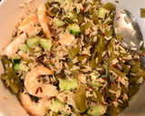 Foto del paso 3 de la receta: Ensalada de Arroz con Langostinos