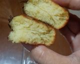 Foto langkah ke 5 dari resep Pukis.