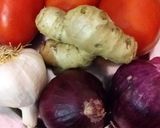 कमल ककड़ी नरगिसी कोफ्ता (Kamal kakdi nargisi kofta recipe in Hindi) रेसिपी चरण 1 फोटो