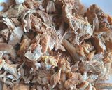 Főtt húsos zöldséges ragu🥗 recept fázis 1 fotója
