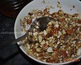 Almond Cookies کوکی بادامی recipe step 3 photo