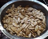 Foto del paso 2 de la receta: Pipián