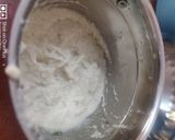 उड़द के बड़े (urad ke vade recipe in Hindi) रेसिपी चरण 1 फोटो