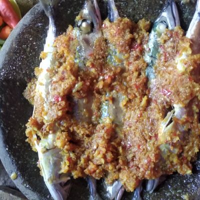 Langkah 4