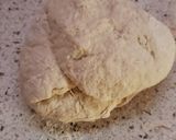 A picture of step 4 of My Quick Garlic Bread sticks.