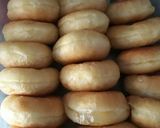 Foto langkah ke 6 dari resep Donat Kentang.