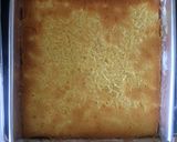 Foto langkah ke 5 dari resep Sponge Cake Keju.