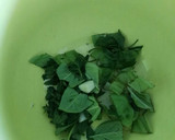 Foto del paso 2 de la receta: Gratinado de setas y calabacín