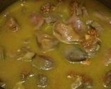 Hình bước làm 6 của món Ragu lưỡi bò