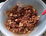 Foto del paso 2 de la receta: Trufas nueces chocolate 🍫