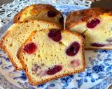 Aunty Eiko’s Coconut Cherry Cake recipe step 11 photo