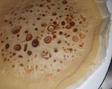 Foto del paso 3 de la receta: Crepes o panqueques